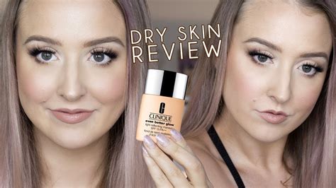 clinique skin foundation reviews